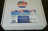 Aquacare 12000 liter pack