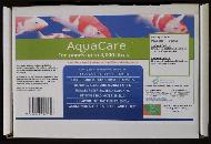 Aquacare 4000 litre pack