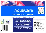 Aquacare 12,000lt pack