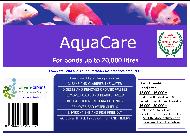 Aquacare 20,000lt pack