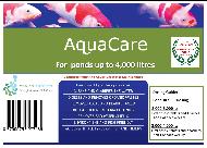 Aquacare 4000lt pack