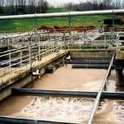 Waste Water Treatment